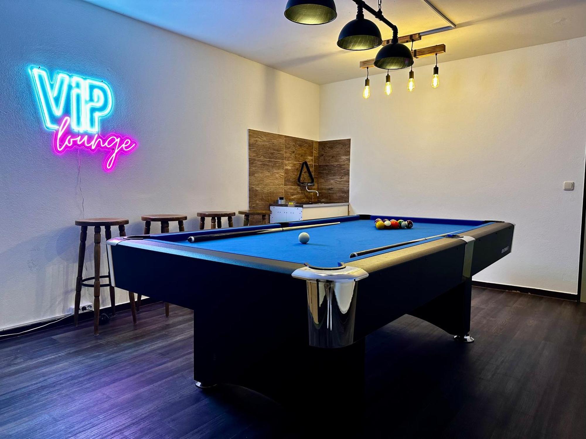 Stilvolle Wellness-Ferienwohnung In Neef Whirlpool, Sauna, Grill, Fitness, Billard & Moselblick Bagian luar foto